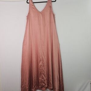 if by sea sleeveless floral jacquard maxi dress If By Sea Sleeveless Floral Jacquard Maxi Dress